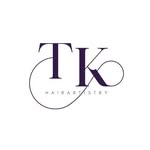 @hairartistrybytk