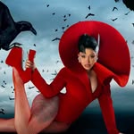 @iamcardib instagram