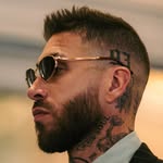 @sergioramos instagram