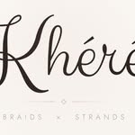@kherebraidsxstrands