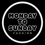 @mondaytosunday.fashion