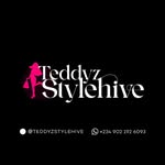 @teddyzstylehive