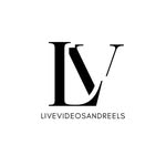 @livevideosandreels