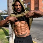 @markrhinosmith