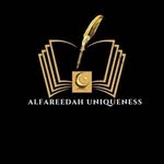@alfareedahuniq4reminderprayer