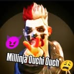@millinja_ouchi_ouch